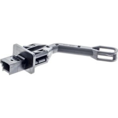 Mahle | Sensor, Innenraumtemperatur | ASE 27 000P