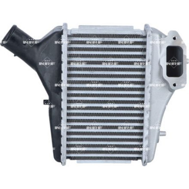 309091 Ladeluftkühler