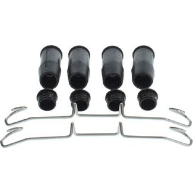 BOSCH | Zubehörsatz, Scheibenbremsbelag | 1 987 474 483 BOSCH | Zubehörsatz, Scheibenbremsbelag | 1 987 474 483