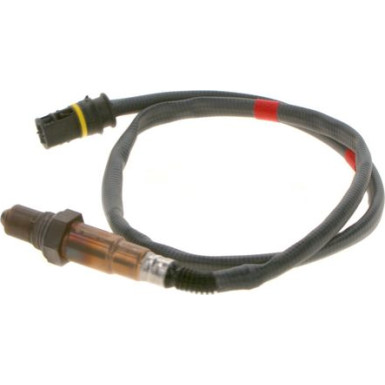 0 258 006 318 Lambdasonde