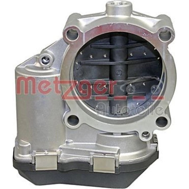 0892709 Drosselklappenstutzen GREENPARTS