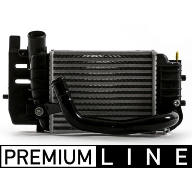 Mahle | Ladeluftkühler | CI 441 000P