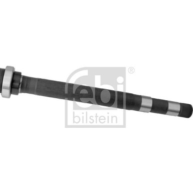 febi bilstein | Antriebswelle | 193205