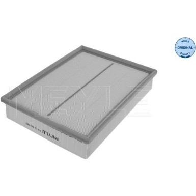 Meyle Luftfilter MEYLE-ORIGINAL: True to OE 53-12 321 0007