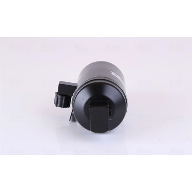 95027 Trockner, Klimaanlage