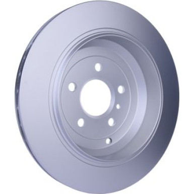 Hella | Bremsscheibe | 8DD 355 113-231