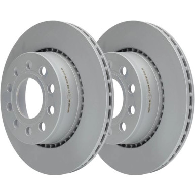 24.0120-0172.1 Bremsscheibe