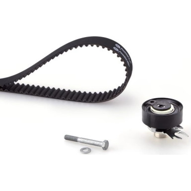 Gates Zahnriemensatz PowerGrip™ K025427XS
