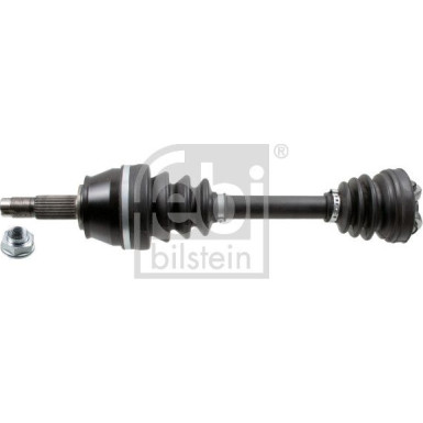 febi bilstein | Antriebswelle | 193765