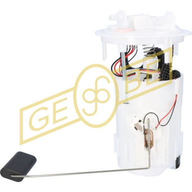 GEBE Kraftstoff-Fördereinheit 9 6237 1