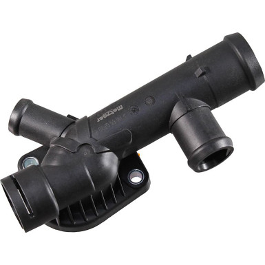 4010415 Kühlmittelflansch