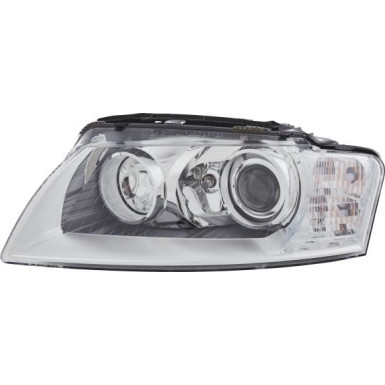 Hella 2 x HELLA Hauptscheinwerfer 1ZS 009 236-531