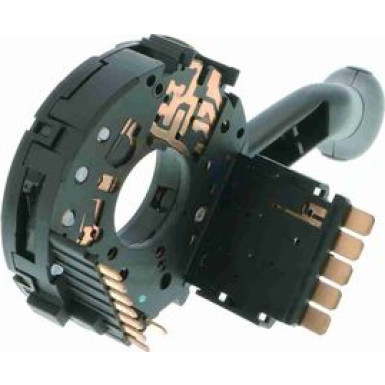 V15-80-3238 Lenkstockschalter Original VEMO Qualität