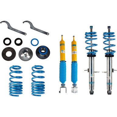 Bilstein | Fahrwerkssatz, Federn/Dämpfer | 48-165815
