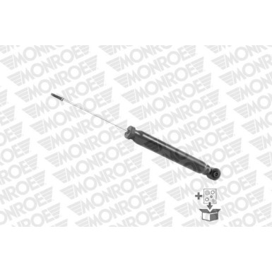 Monroe | Stoßdämpfer | 376048SP Monroe | Stoßdämpfer | 376048SP