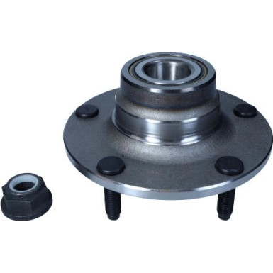 33-0187 Radlagersatz 33-0187 Radlagersatz
