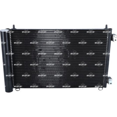 35899 Kondensator, Klimaanlage EASY FIT