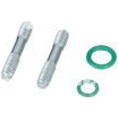 35992 Kondensator, Klimaanlage EASY FIT