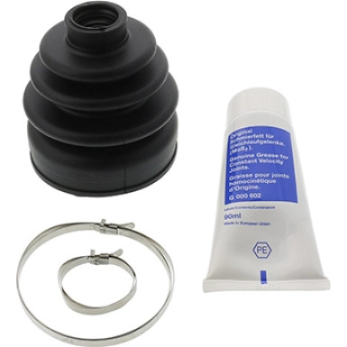 772 0055 30 Faltenbalgsatz, Antriebswelle