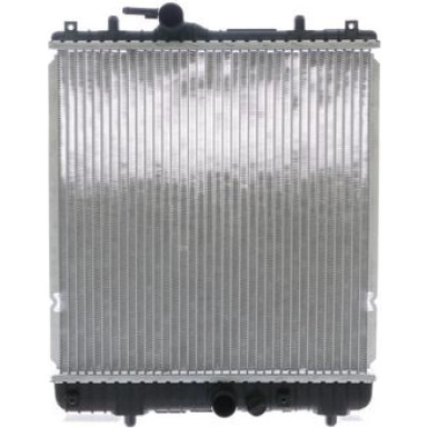 Mahle | Kühler, Motorkühlung | CR 836 000S