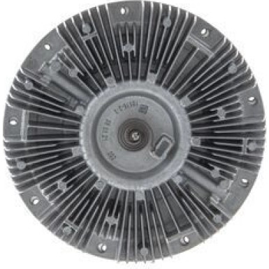 Mahle | Kupplung, Kühlerlüfter | CFC 250 000P