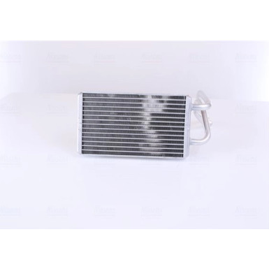 71768 Wärmetauscher, Innenraumheizung 71768 Wärmetauscher, Innenraumheizung