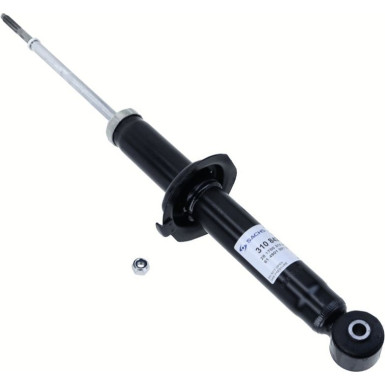 Sachs | Stoßdämpfer | 310 842