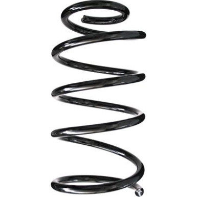 Spidan | Fahrwerksfeder | 86902