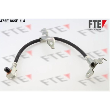 FTE | Bremsschlauch | 9240679