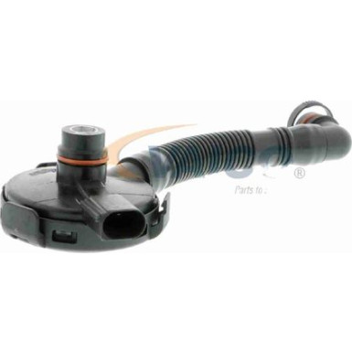 V10-2795 Ventil, Kurbelgehäuseentlüftung Original VAICO Qualität