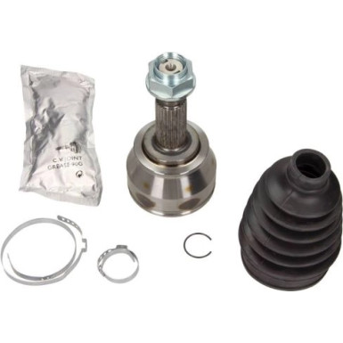 49-0284 Gelenksatz, Antriebswelle 49-0284 Gelenksatz, Antriebswelle