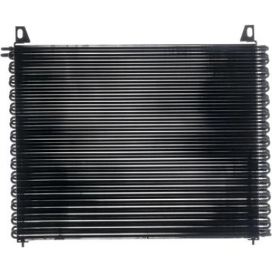 Mahle | Kondensator, Klimaanlage | AC 656 000P