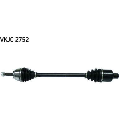 VKJC 2752 Antriebswelle