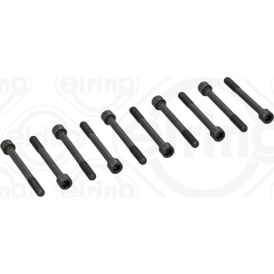 710.040 Zylinderkopfschraubensatz