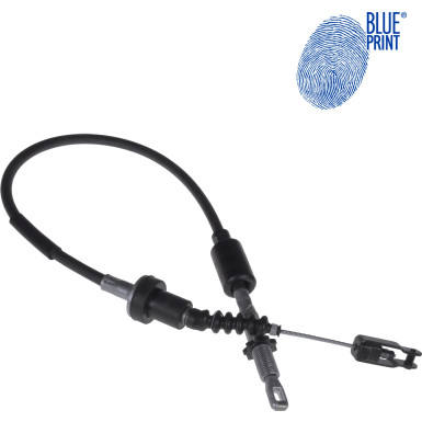 ADG03808 Seilzug, Kupplungsbetätigung ADG03808 Seilzug, Kupplungsbetätigung