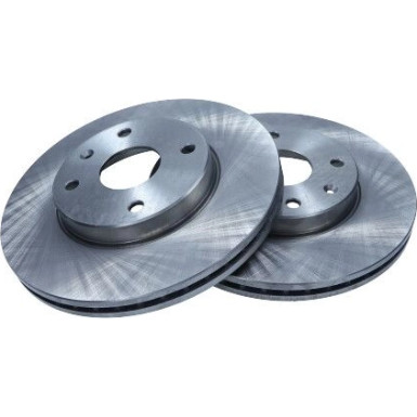 19-2329 Bremsscheibe 19-2329 Bremsscheibe