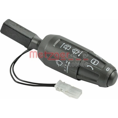 0916229 Wischerschalter ORIGINAL ERSATZTEIL