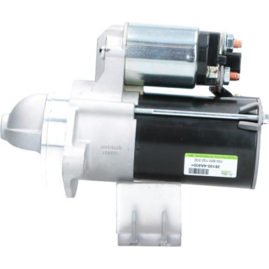 PSH | Starter | 150.900.132.000 PSH | Starter | 150.900.132.000