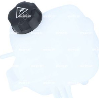 NRF Ausgleichsbehälter, Kühlmittel EASY FIT 454122