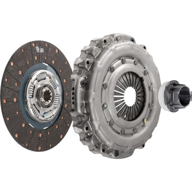 Valeo 827183 Kupplungssatz NEW ORIGINAL KIT3P