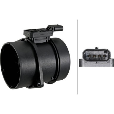 8ET 358 095-271 Luftmassenmesser