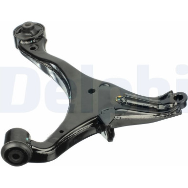 Delphi Lenker, Radaufhängung TC1735