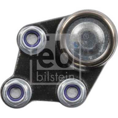 febi bilstein | 2 x FEBI Trag-/Führungsgelenk | 24578