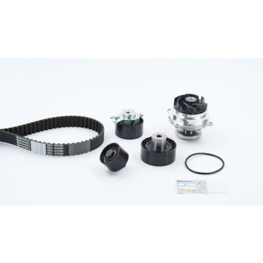 ContiTech | Wasserpumpe + Zahnriemensatz | CT978WP2