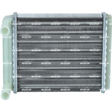 54306 Wärmetauscher, Innenraumheizung 54306 Wärmetauscher, Innenraumheizung