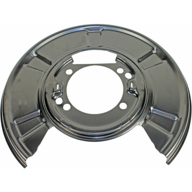 6115091 Spritzblech, Bremsscheibe