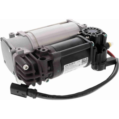 Vemo | Kompressor, Druckluftanlage | V30-52-0012