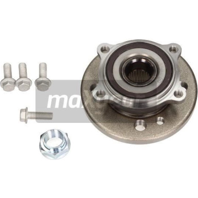 33-0817 Radlagersatz 33-0817 Radlagersatz