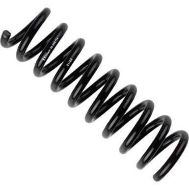 36-269174 Fahrwerksfeder BILSTEIN - B3 Serienersatz (Federn)