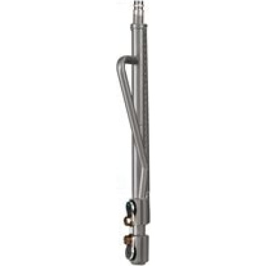 Nissens | Kondensator, Klimaanlage | 94587